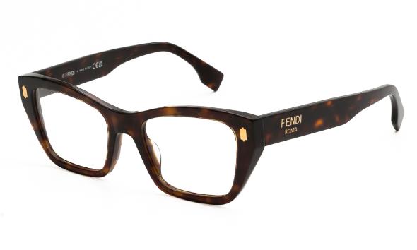 EYEWEAR FENDI 50118I 052 5219