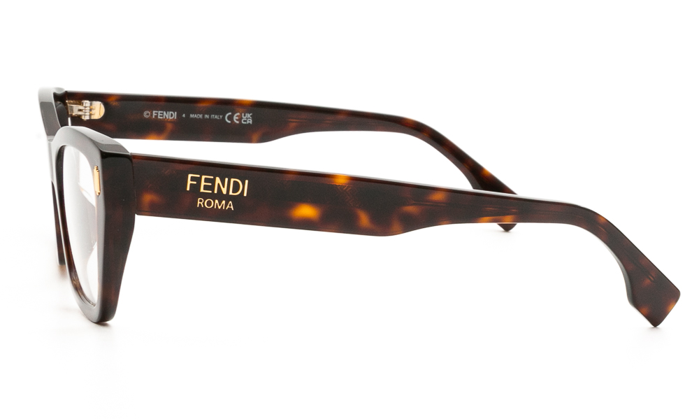 EYEWEAR FENDI 50118I 052 5219 3