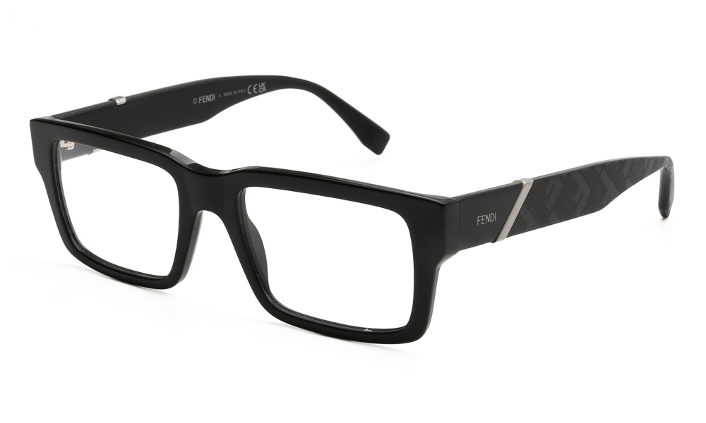 ΣΚΕΛΕΤΟΣ ΟΡΑΣΕΩΣ FENDI 50114I 001 5319 1
