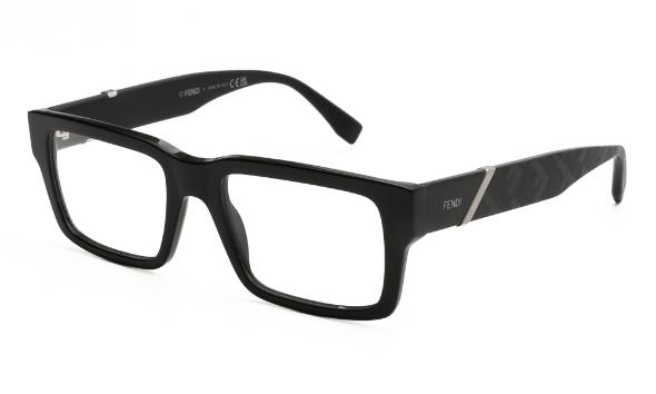 EYEWEAR FENDI 50114I 001 5319
