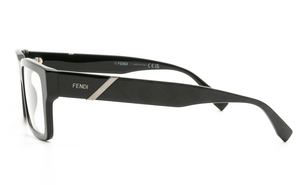 ΣΚΕΛΕΤΟΣ ΟΡΑΣΕΩΣ FENDI 50114I 001 5319 3