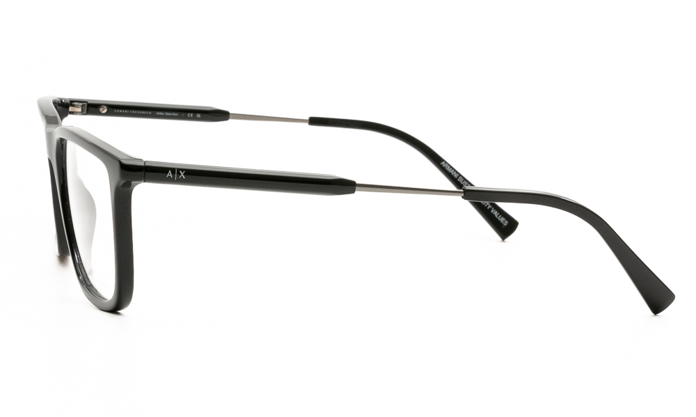 ΣΚΕΛΕΤΟΣ ΟΡΑΣΕΩΣ ARMANI EXCHANGE 3126 8158 5418 3