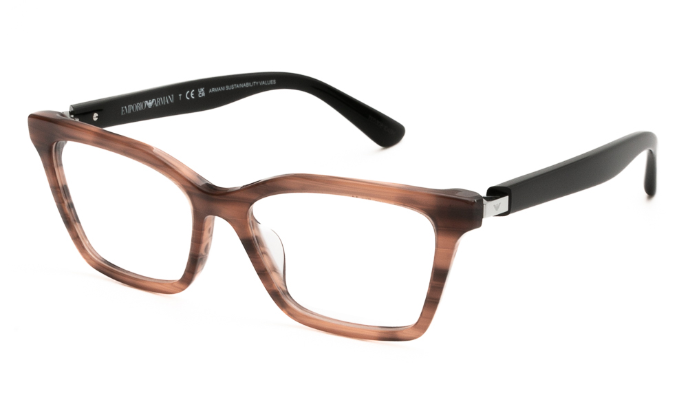 ΣΚΕΛΕΤΟΣ ΟΡΑΣΕΩΣ EMPORIO ARMANI 3261U 6266 5216 1