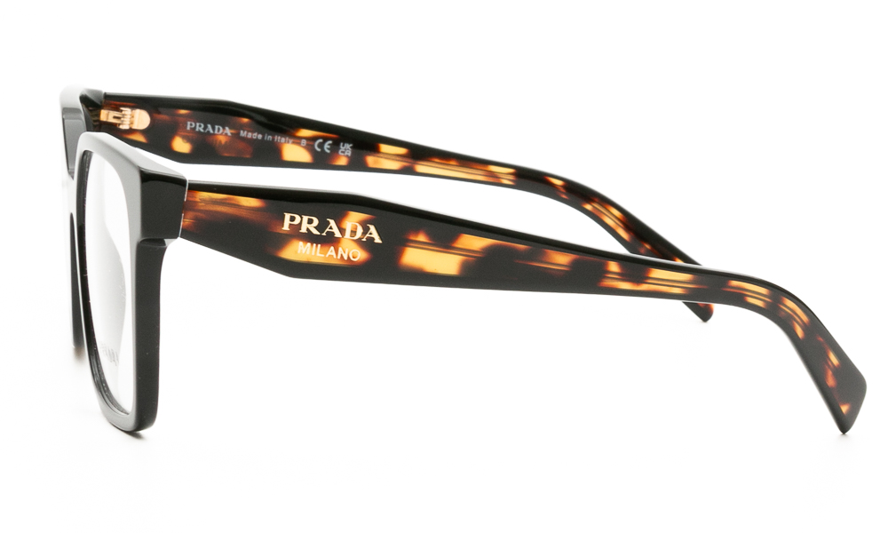 ΣΚΕΛΕΤΟΣ ΟΡΑΣΕΩΣ PRADA B03V 3891O1 5417 3