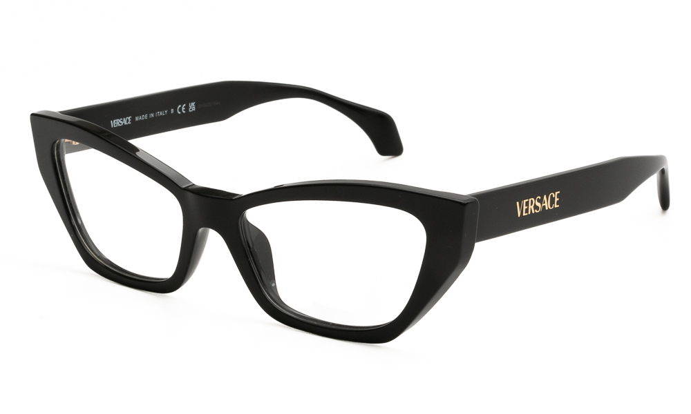 ΣΚΕΛΕΤΟΣ ΟΡΑΣΕΩΣ VERSACE 3373U GB1 5417 1