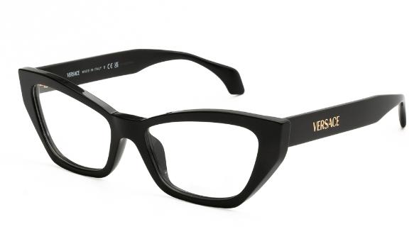 ΣΚΕΛΕΤΟΣ ΟΡΑΣΕΩΣ VERSACE 3373U GB1 5417