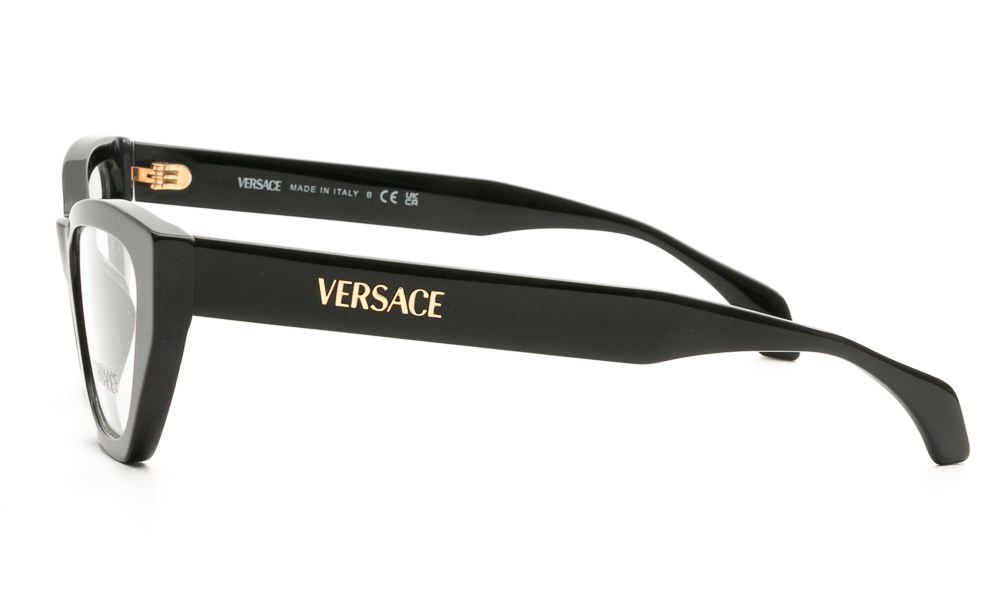 ΣΚΕΛΕΤΟΣ ΟΡΑΣΕΩΣ VERSACE 3373U GB1 5417 3