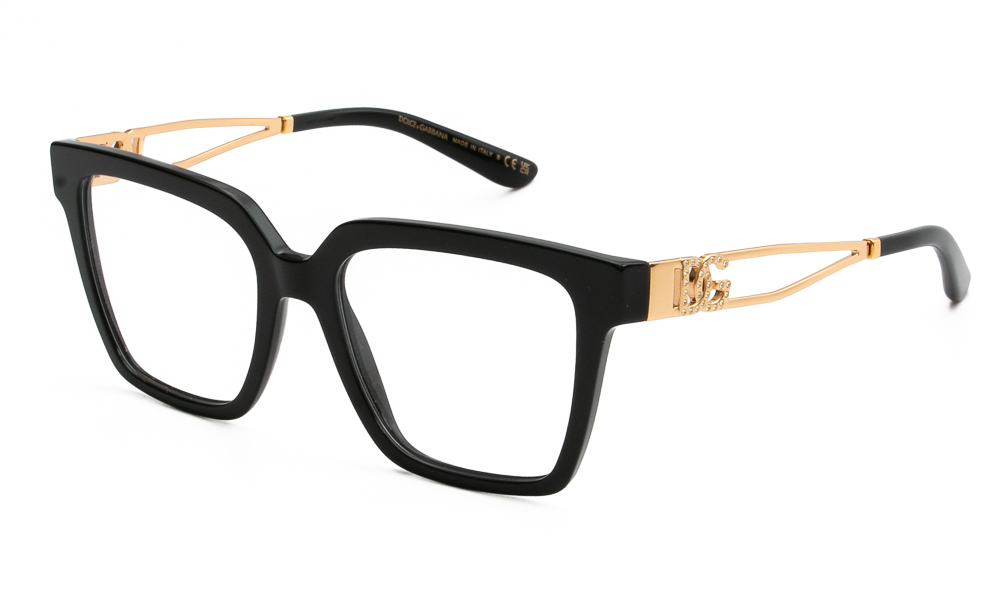EYEWEAR DOLCE & GABBANA 3376B 3355 5318 1