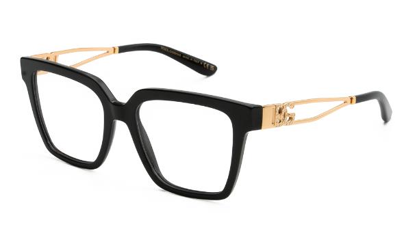EYEWEAR DOLCE & GABBANA 3376B 3355 5318