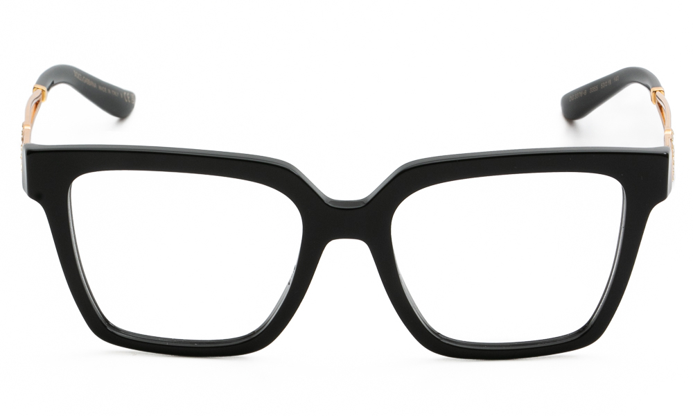 EYEWEAR DOLCE & GABBANA 3376B 3355 5318 2