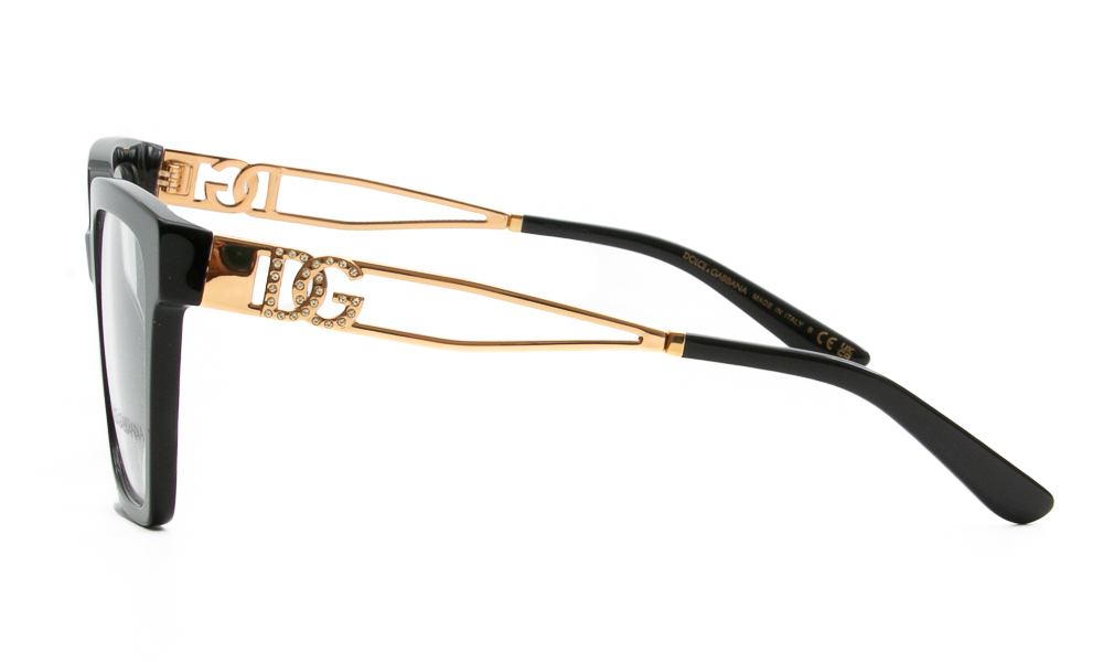 EYEWEAR DOLCE & GABBANA 3376B 3355 5318 3