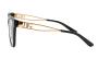 EYEWEAR DOLCE & GABBANA 3376B 3355 5318