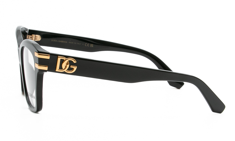 ΣΚΕΛΕΤΟΣ ΟΡΑΣΕΩΣ DOLCE & GABBANA 3419 501 5219 3