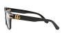 ΣΚΕΛΕΤΟΣ ΟΡΑΣΕΩΣ DOLCE & GABBANA 3419 501 5219