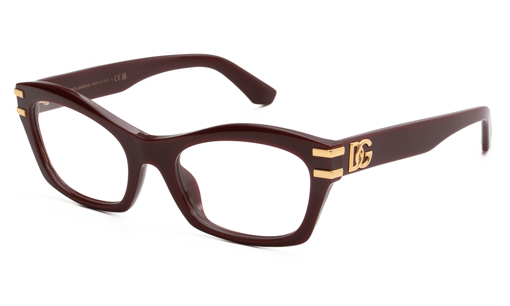 ΣΚΕΛΕΤΟΣ ΟΡΑΣΕΩΣ DOLCE & GABBANA 3420 3091 5420 1