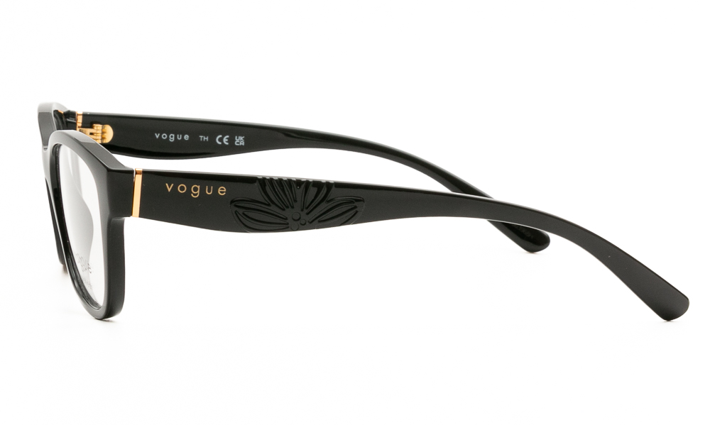 ΣΚΕΛΕΤΟΣ ΟΡΑΣΕΩΣ VOGUE 5627 W44 5416 3