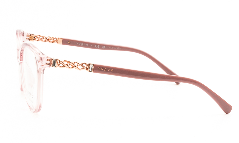 ΣΚΕΛΕΤΟΣ ΟΡΑΣΕΩΣ VOGUE 5631B 2828 5117 3