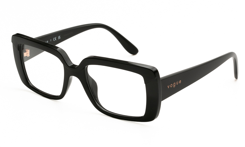 ΣΚΕΛΕΤΟΣ ΟΡΑΣΕΩΣ VOGUE 5636U W44 5018 1