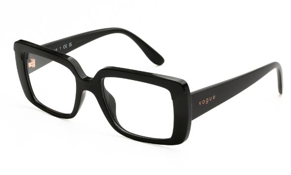 ΣΚΕΛΕΤΟΣ ΟΡΑΣΕΩΣ VOGUE 5636U W44 5018