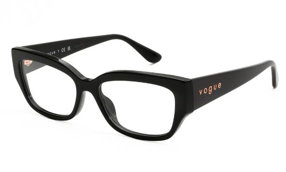 ΣΚΕΛΕΤΟΣ ΟΡΑΣΕΩΣ VOGUE 5639U W44 5216