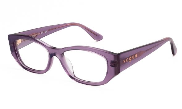ΣΚΕΛΕΤΟΣ ΟΡΑΣΕΩΣ VOGUE 5640U 3236 5116