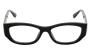 ΣΚΕΛΕΤΟΣ ΟΡΑΣΕΩΣ VOGUE 5640U W44 5116