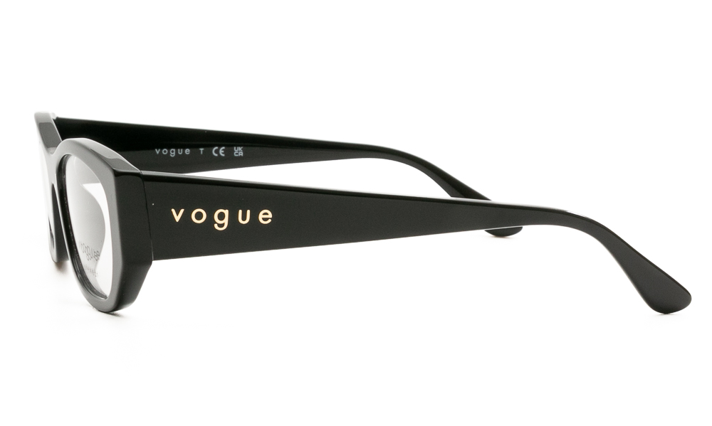 ΣΚΕΛΕΤΟΣ ΟΡΑΣΕΩΣ VOGUE 5640U W44 5116 3