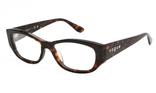 ΣΚΕΛΕΤΟΣ ΟΡΑΣΕΩΣ VOGUE 5640U W656 5316