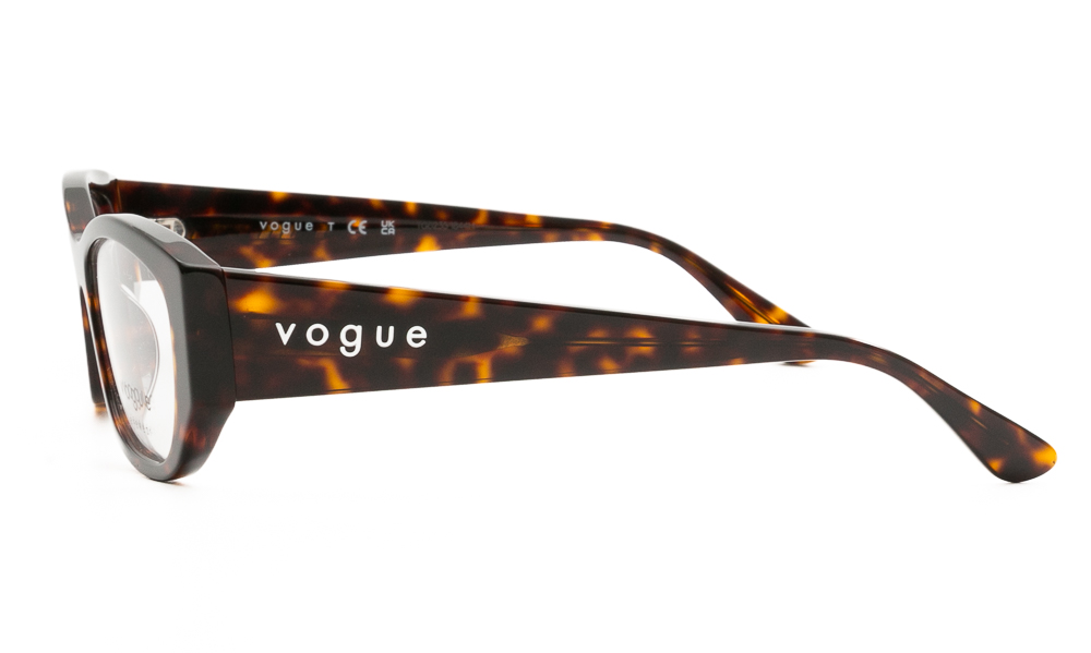 ΣΚΕΛΕΤΟΣ ΟΡΑΣΕΩΣ VOGUE 5640U W656 5316 3