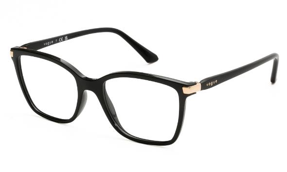 ΣΚΕΛΕΤΟΣ ΟΡΑΣΕΩΣ VOGUE 5654 W44 5117