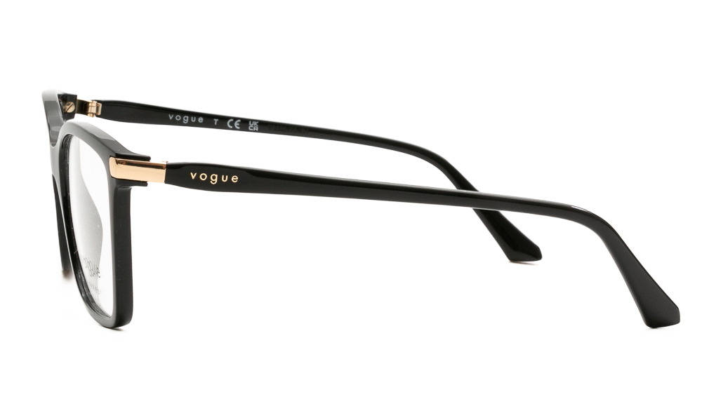 ΣΚΕΛΕΤΟΣ ΟΡΑΣΕΩΣ VOGUE 5654 W44 5117 3