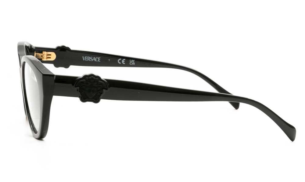 EYEWEAR VERSACE VK3010U GB1 4815 3