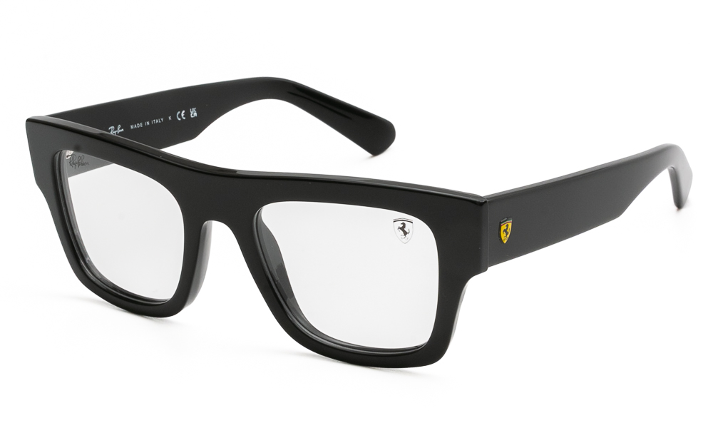 ΣΚΕΛΕΤΟΣ ΟΡΑΣΕΩΣ RAY BAN 5517M F601 5121 1
