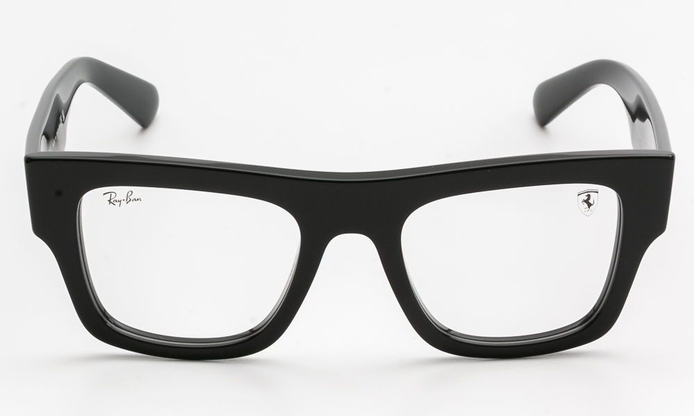 ΣΚΕΛΕΤΟΣ ΟΡΑΣΕΩΣ RAY BAN 5517M F601 5121 2