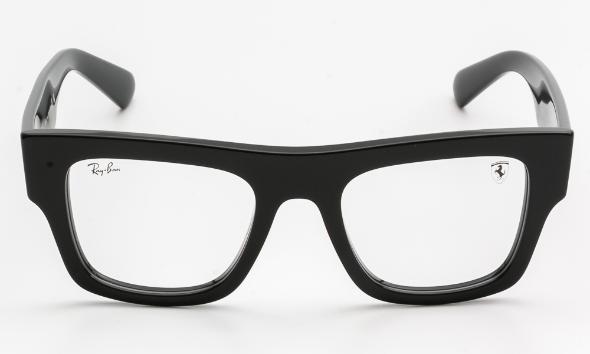 ΣΚΕΛΕΤΟΣ ΟΡΑΣΕΩΣ RAY BAN 5517M F601 5121 - 2