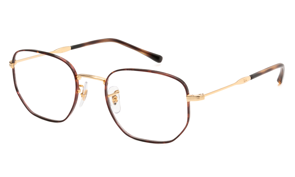ΣΚΕΛΕΤΟΣ ΟΡΑΣΕΩΣ RAY BAN 6496 3177 5120 1
