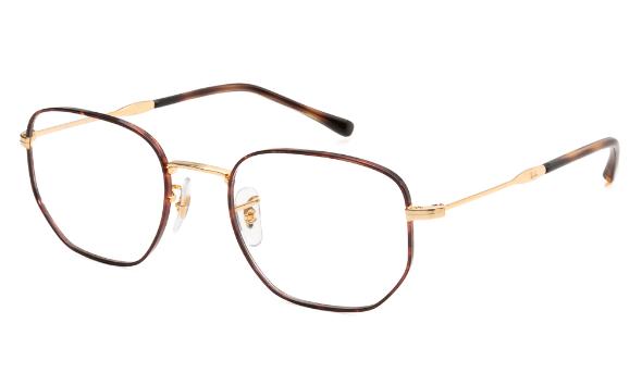 ΣΚΕΛΕΤΟΣ ΟΡΑΣΕΩΣ RAY BAN 6496 3177 5120