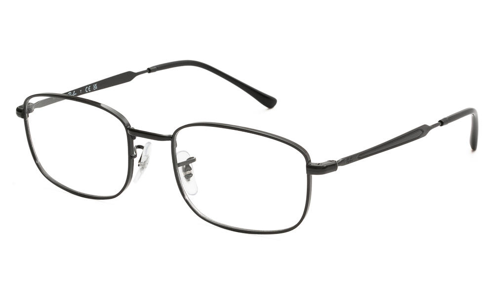 ΣΚΕΛΕΤΟΣ ΟΡΑΣΕΩΣ RAY BAN 6533 2509 5219 1