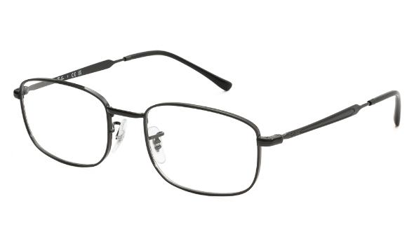 ΣΚΕΛΕΤΟΣ ΟΡΑΣΕΩΣ RAY BAN 6533 2509 5219