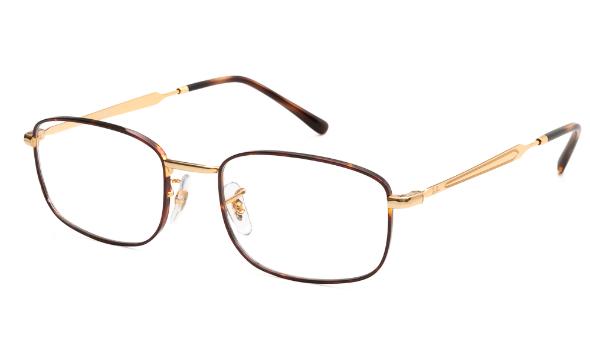 ΣΚΕΛΕΤΟΣ ΟΡΑΣΕΩΣ RAY BAN 6533 3177 5219