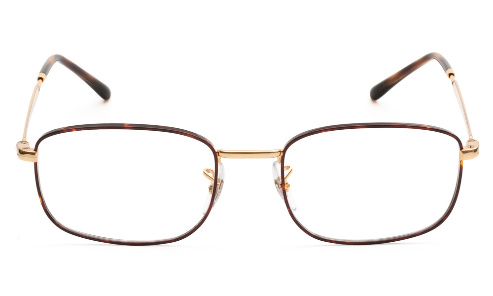 ΣΚΕΛΕΤΟΣ ΟΡΑΣΕΩΣ RAY BAN 6533 3177 5219 2