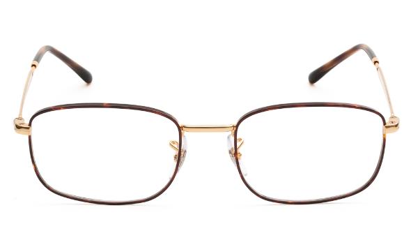 ΣΚΕΛΕΤΟΣ ΟΡΑΣΕΩΣ RAY BAN 6533 3177 5219 - 2