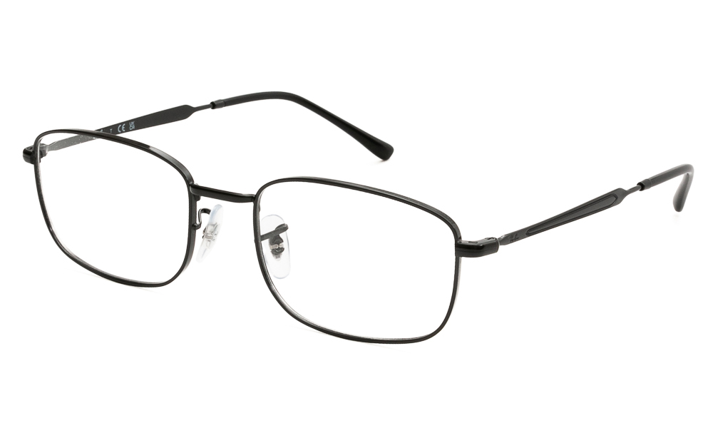 ΣΚΕΛΕΤΟΣ ΟΡΑΣΕΩΣ RAY BAN 6533 2509 5419 1