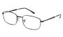 ΣΚΕΛΕΤΟΣ ΟΡΑΣΕΩΣ RAY BAN 6533 2509 5419