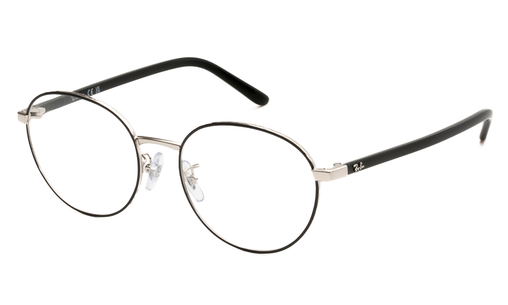 ΣΚΕΛΕΤΟΣ ΟΡΑΣΕΩΣ RAY BAN 6538D 2861 5318 1