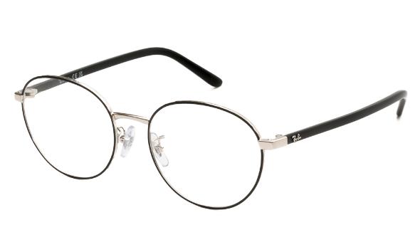 ΣΚΕΛΕΤΟΣ ΟΡΑΣΕΩΣ RAY BAN 6538D 2861 5318