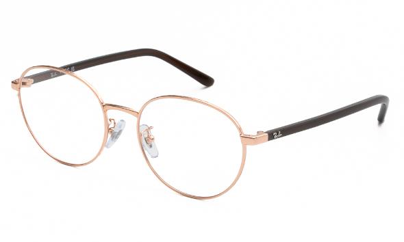 ΣΚΕΛΕΤΟΣ ΟΡΑΣΕΩΣ RAY BAN 6538D 3094 5318