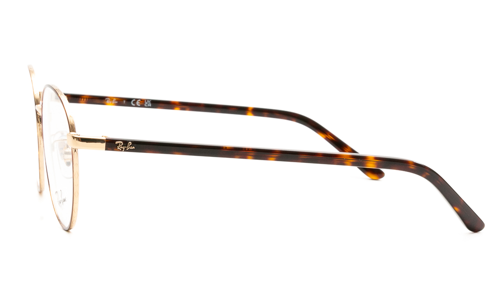 ΣΚΕΛΕΤΟΣ ΟΡΑΣΕΩΣ RAY BAN 6538D 3193 5318 3