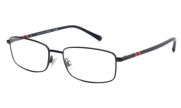 EYEWEAR POLO R. LAUREN 1235 9273 5517