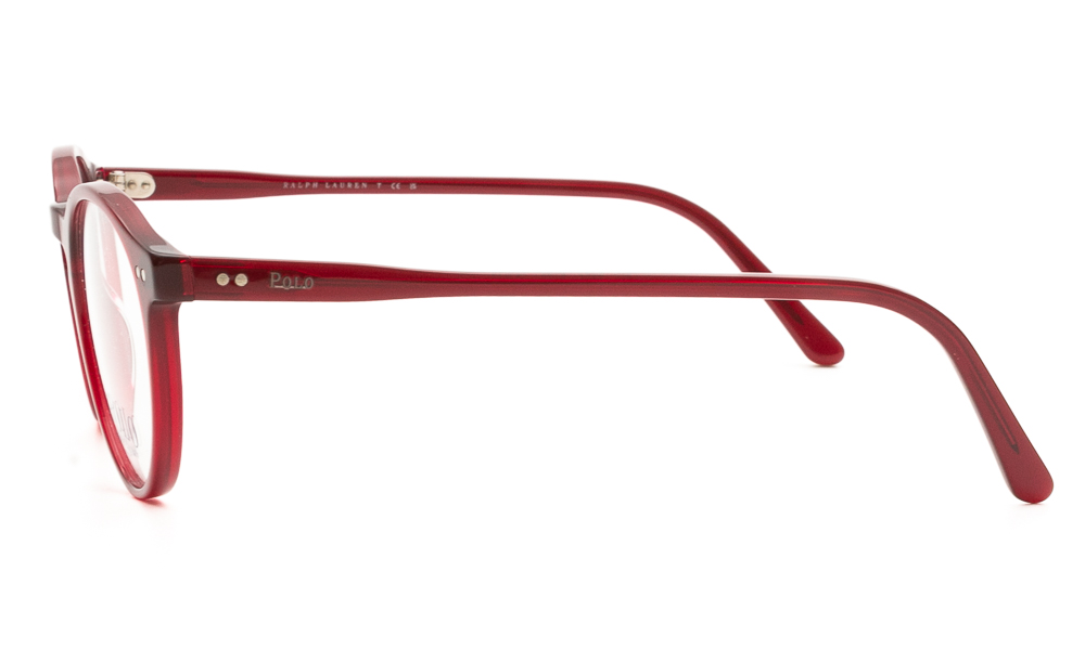 EYEWEAR POLO R. LAUREN 2083 6146 4820 3